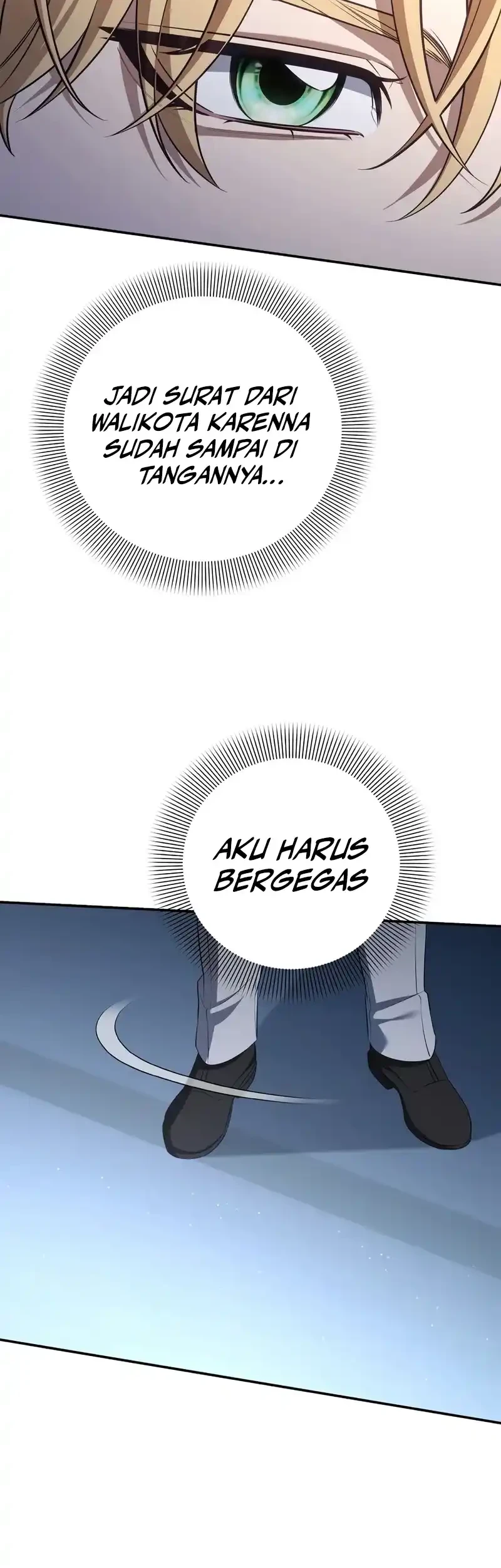 Margrave’s Bastard Son was The Emperor Chapter 96 Gambar 34