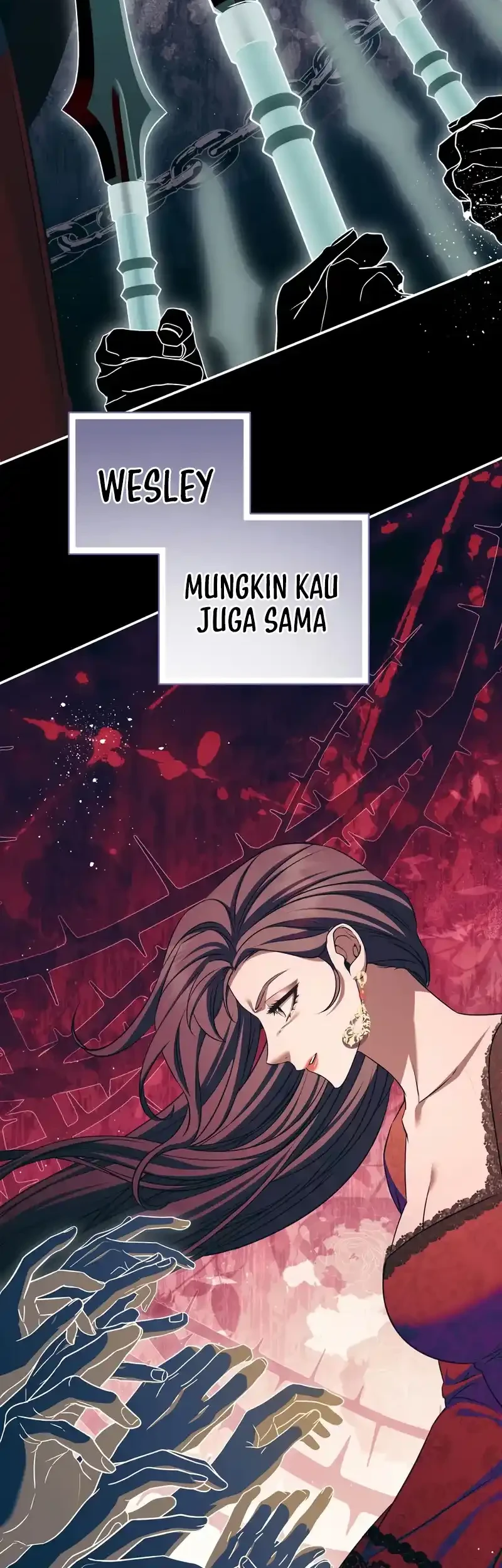 Margrave’s Bastard Son was The Emperor Chapter 96 Gambar 39