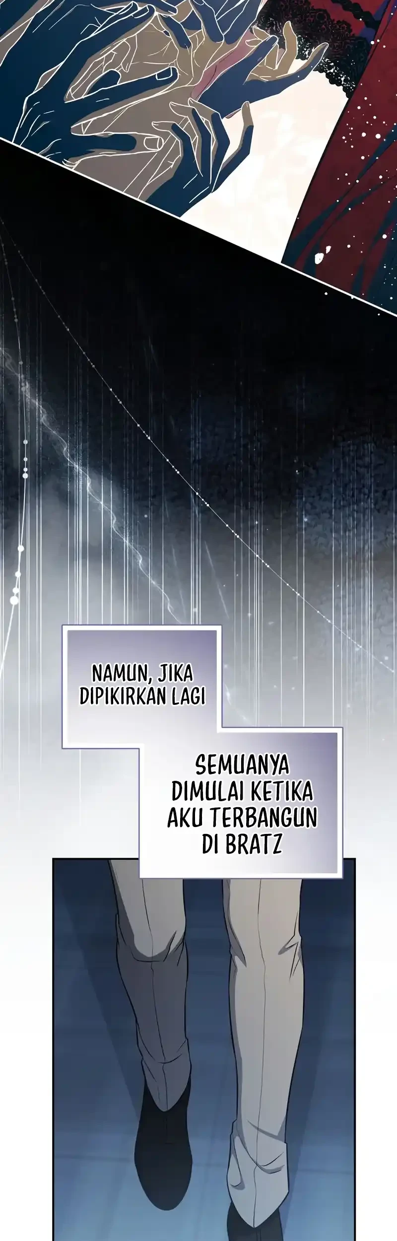 Margrave’s Bastard Son was The Emperor Chapter 96 Gambar 40