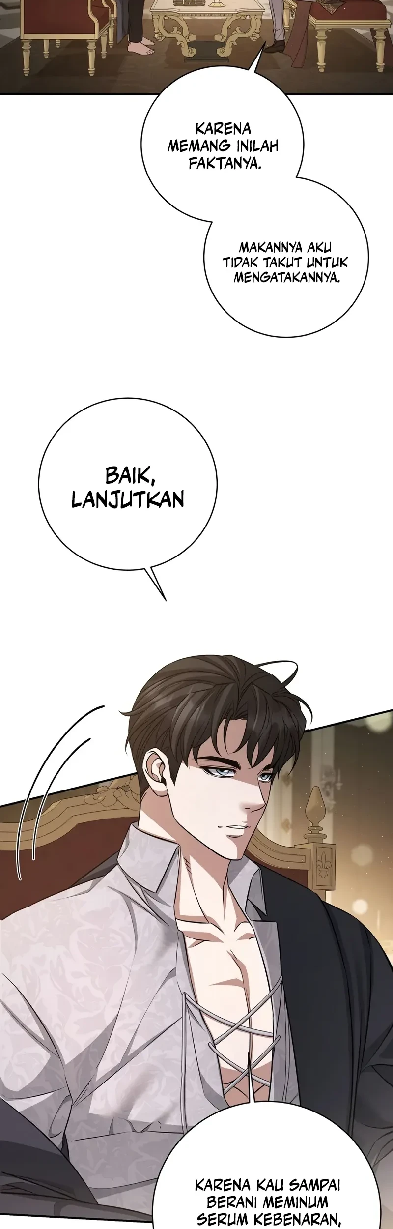 Margrave’s Bastard Son was The Emperor Chapter 97 Gambar 48