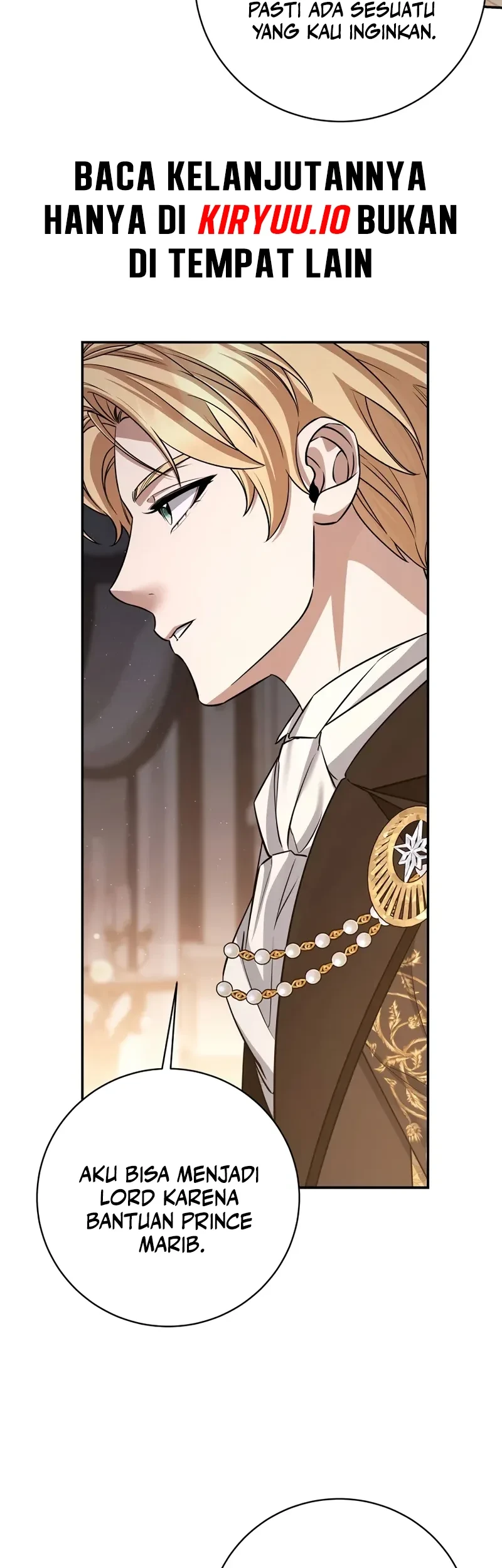 Margrave’s Bastard Son was The Emperor Chapter 97 Gambar 49