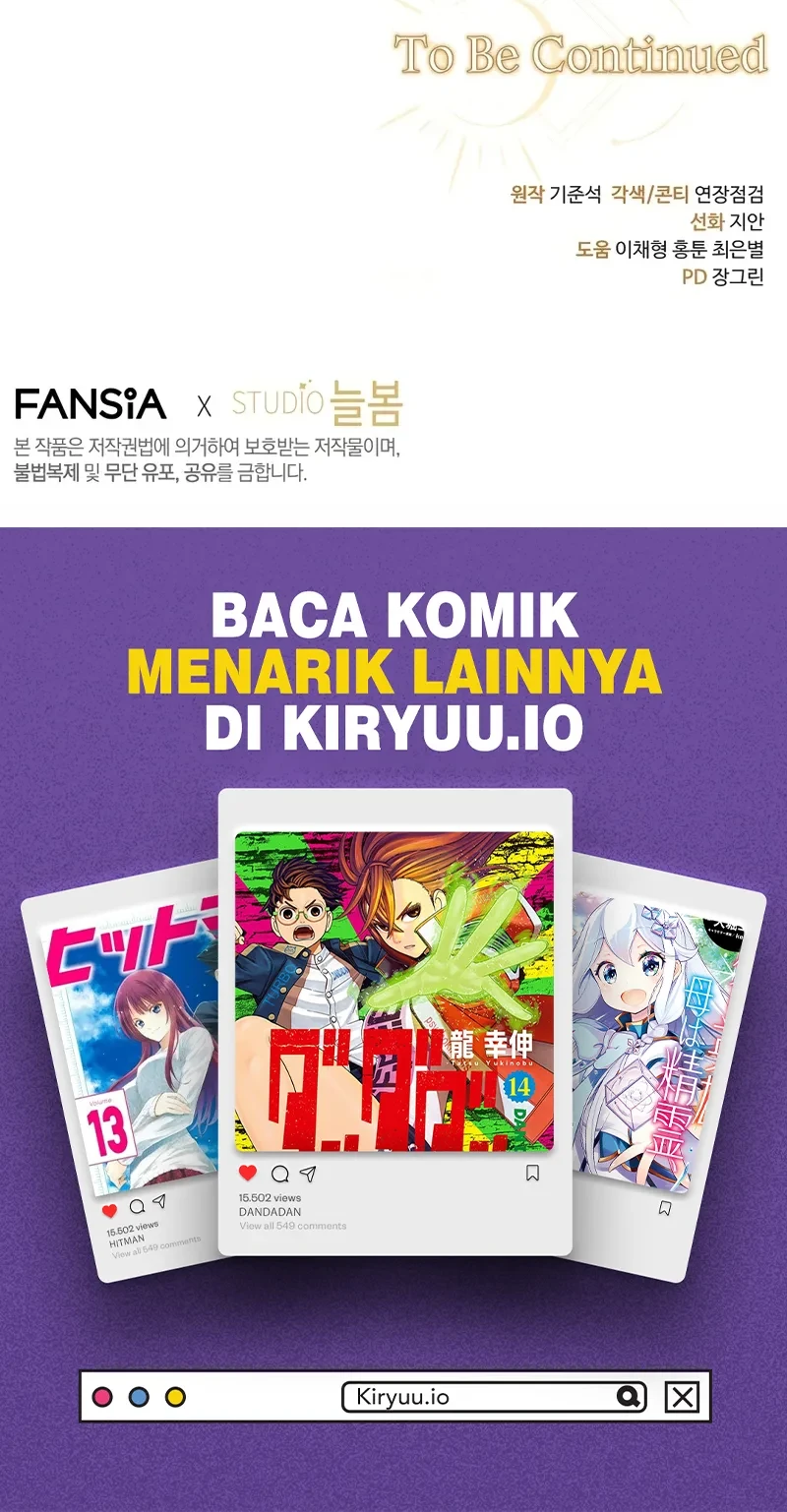 Margrave’s Bastard Son was The Emperor Chapter 97 Gambar 66