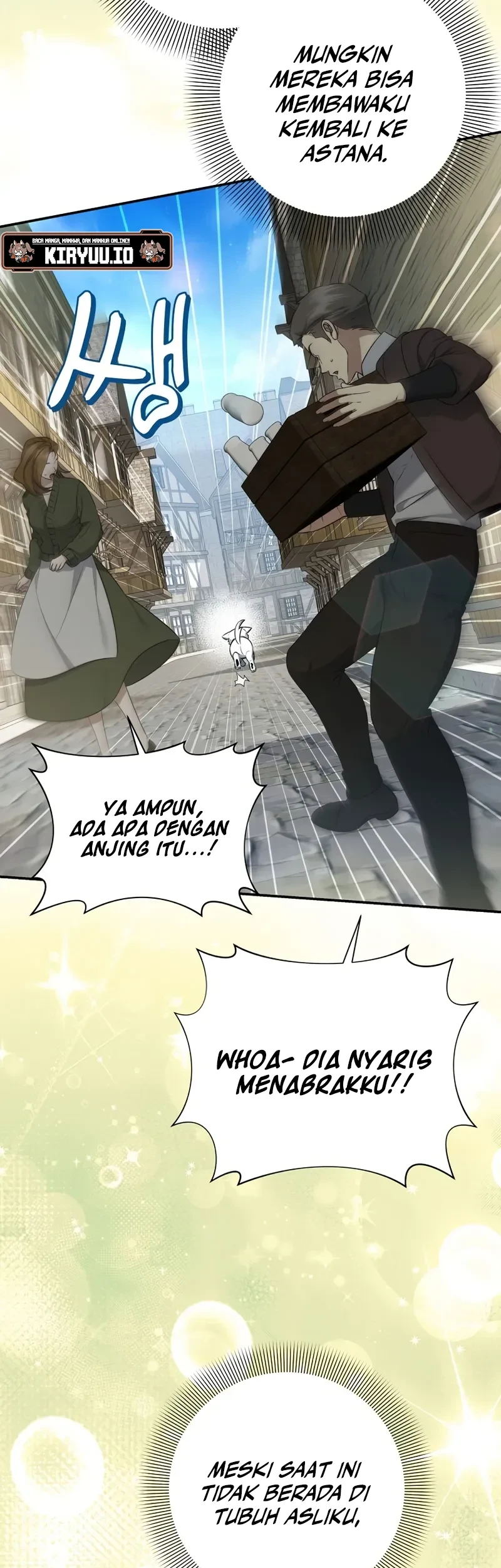 Margrave’s Bastard Son was The Emperor Chapter 97 Gambar 4