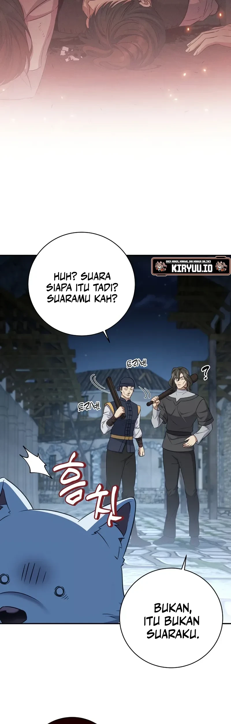 Margrave’s Bastard Son was The Emperor Chapter 97 Gambar 14