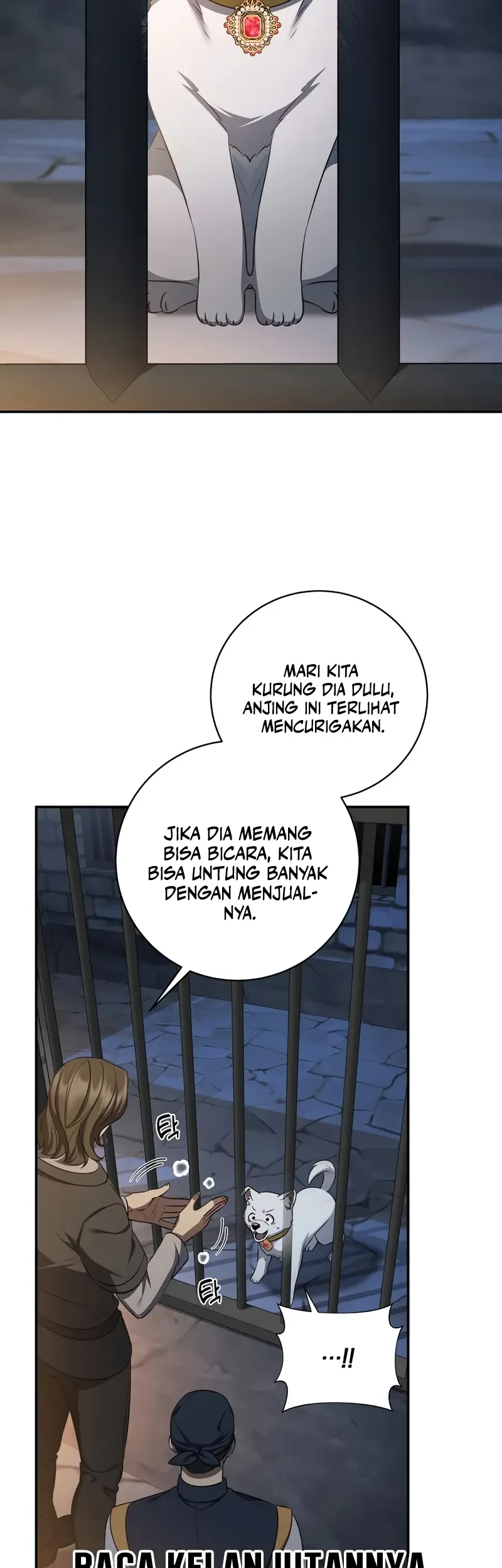 Margrave’s Bastard Son was The Emperor Chapter 97 Gambar 19