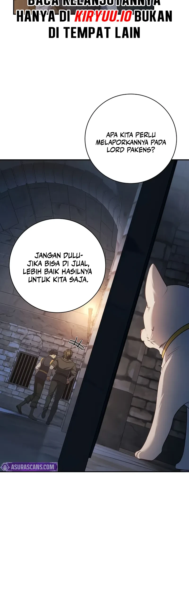 Margrave’s Bastard Son was The Emperor Chapter 97 Gambar 20