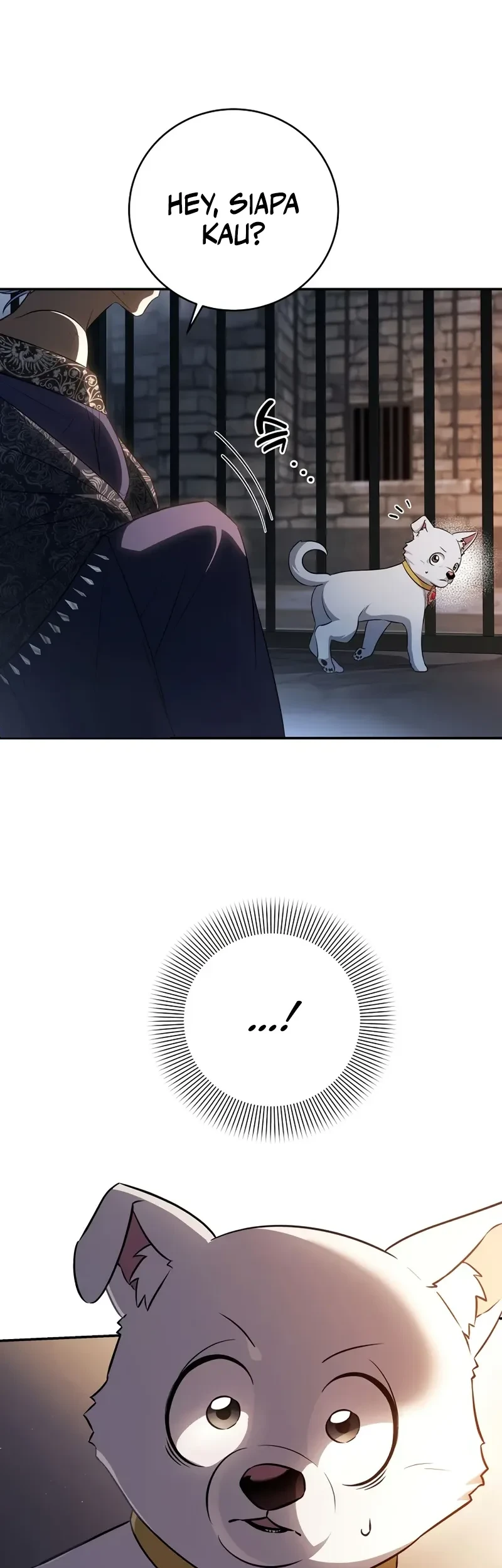 Margrave’s Bastard Son was The Emperor Chapter 97 Gambar 22