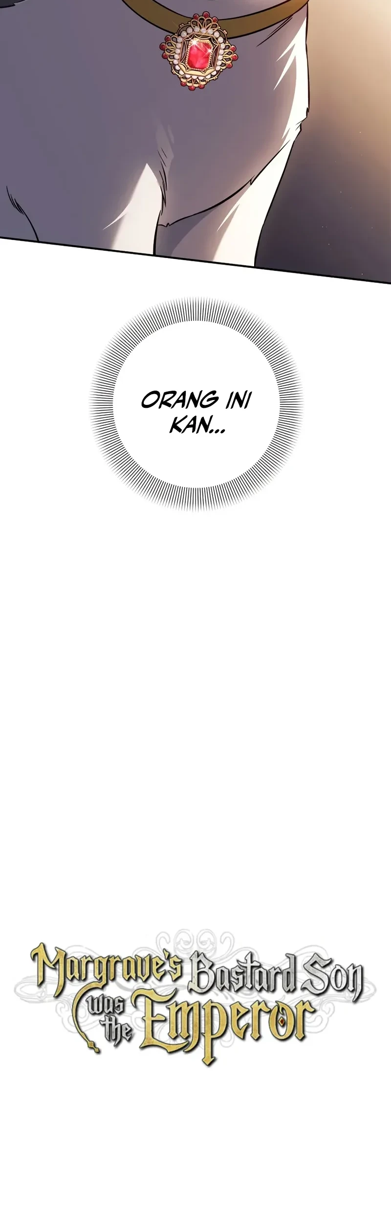 Margrave’s Bastard Son was The Emperor Chapter 97 Gambar 23