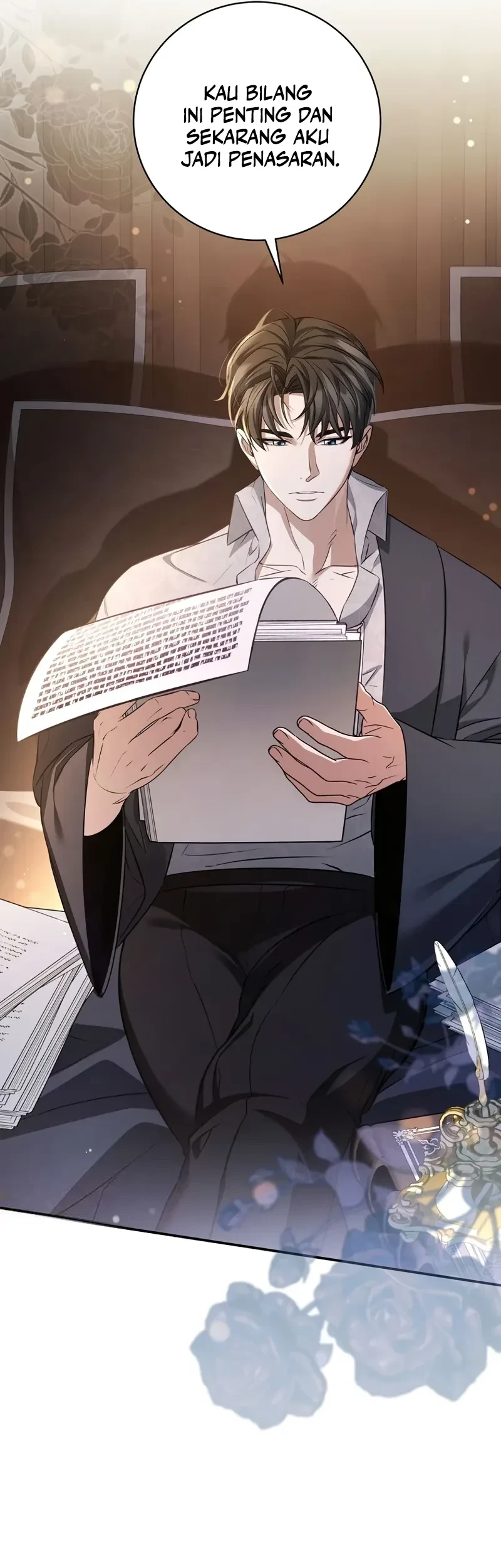 Margrave’s Bastard Son was The Emperor Chapter 97 Gambar 27