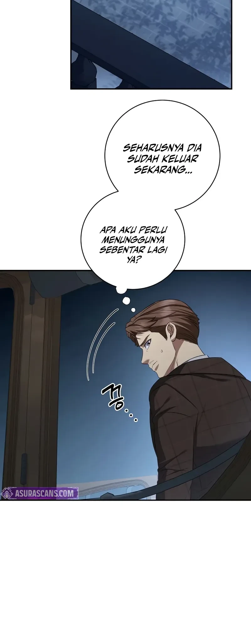 Margrave’s Bastard Son was The Emperor Chapter 98 Gambar 46