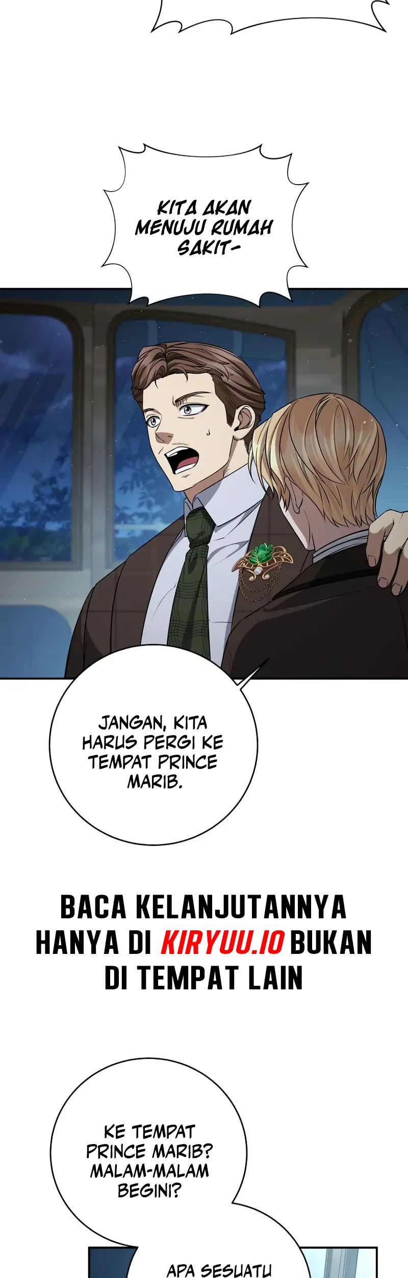 Margrave’s Bastard Son was The Emperor Chapter 98 Gambar 49