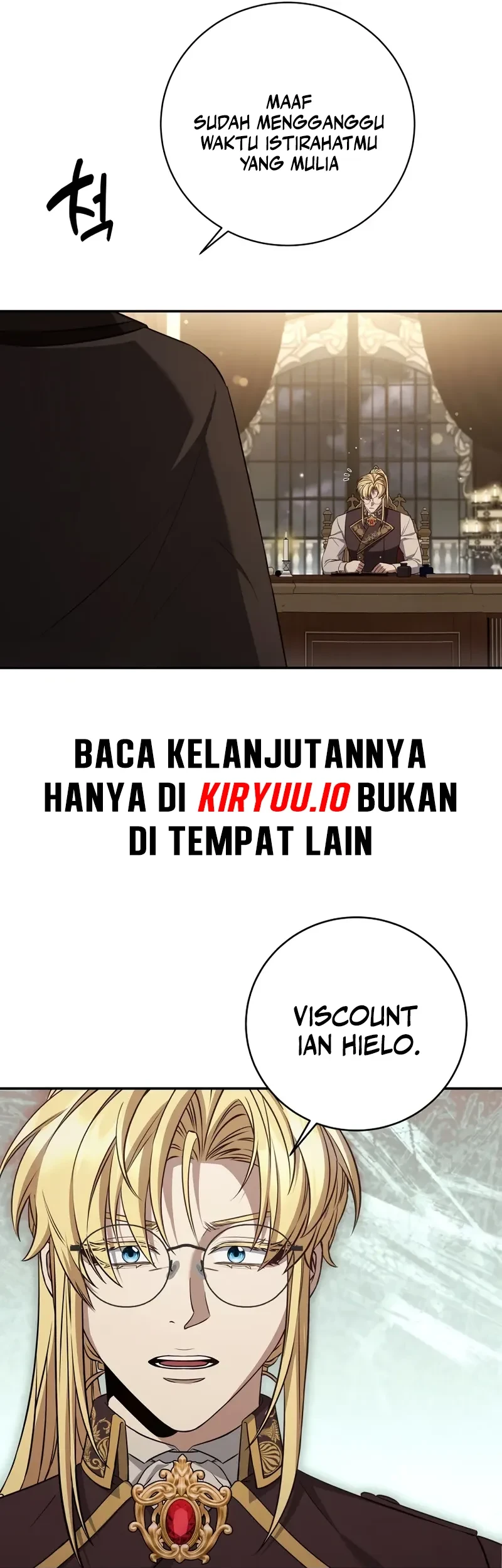 Margrave’s Bastard Son was The Emperor Chapter 98 Gambar 57