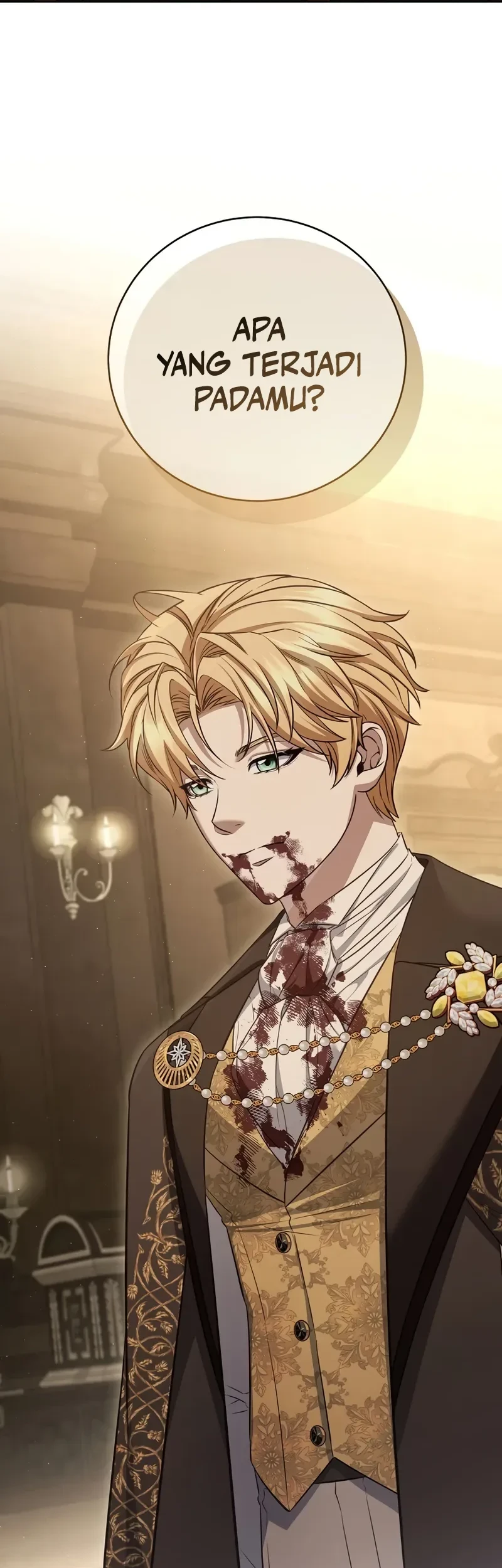 Margrave’s Bastard Son was The Emperor Chapter 98 Gambar 58