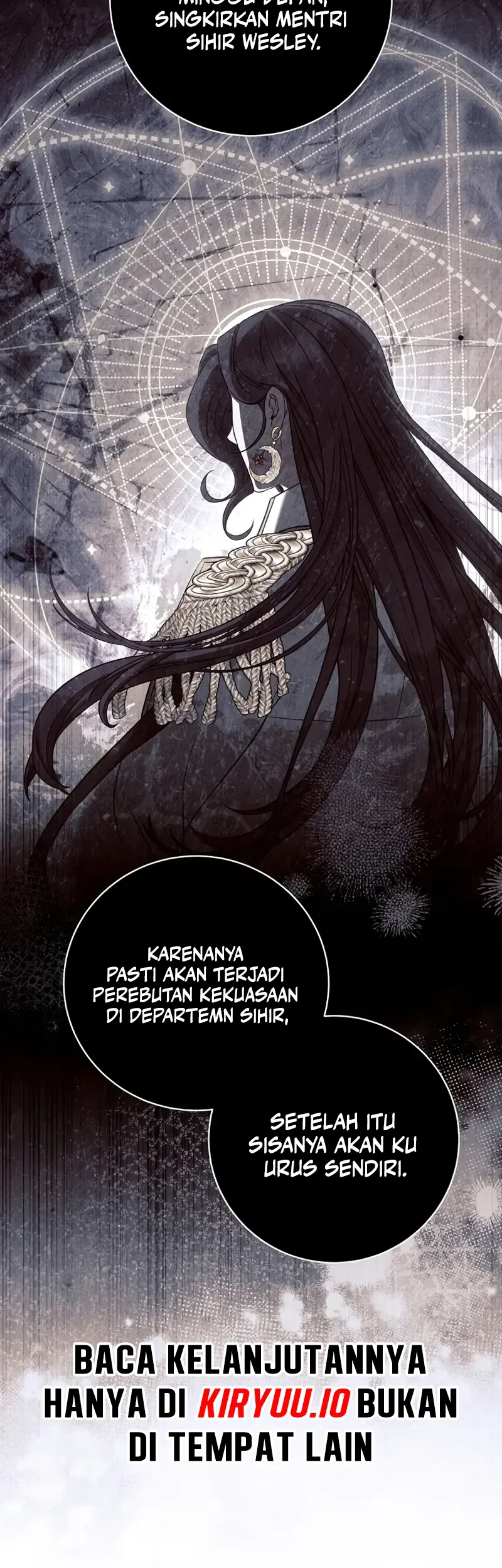 Margrave’s Bastard Son was The Emperor Chapter 98 Gambar 9