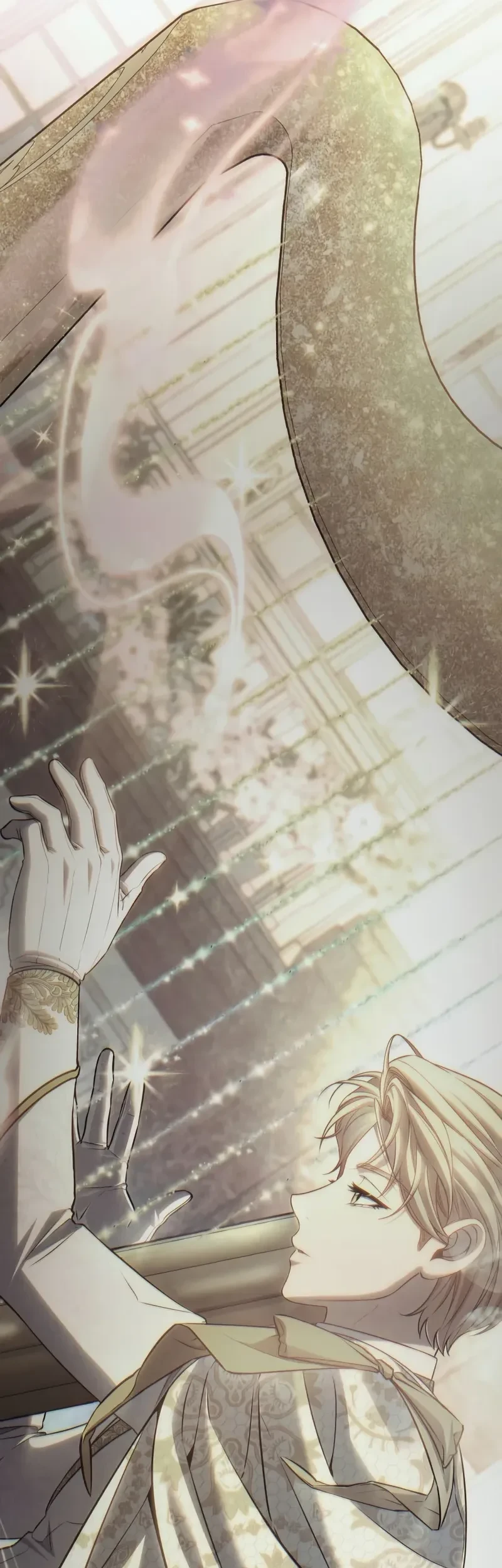 Margrave’s Bastard Son was The Emperor Chapter 98 Gambar 12