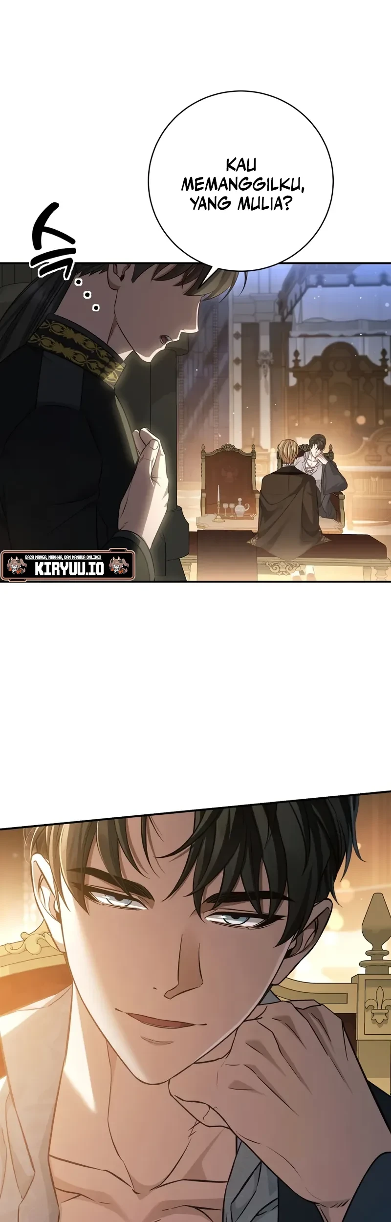 Margrave’s Bastard Son was The Emperor Chapter 98 Gambar 24