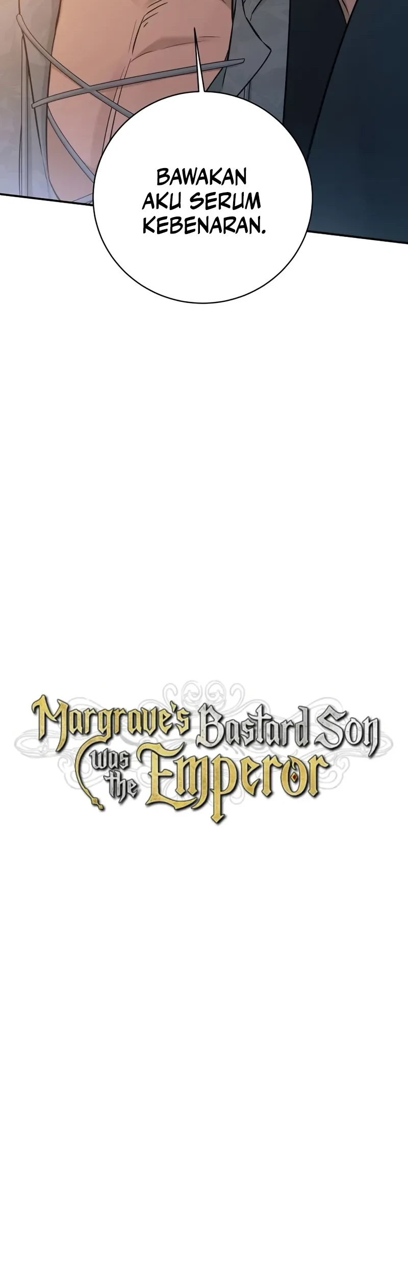 Margrave’s Bastard Son was The Emperor Chapter 98 Gambar 25