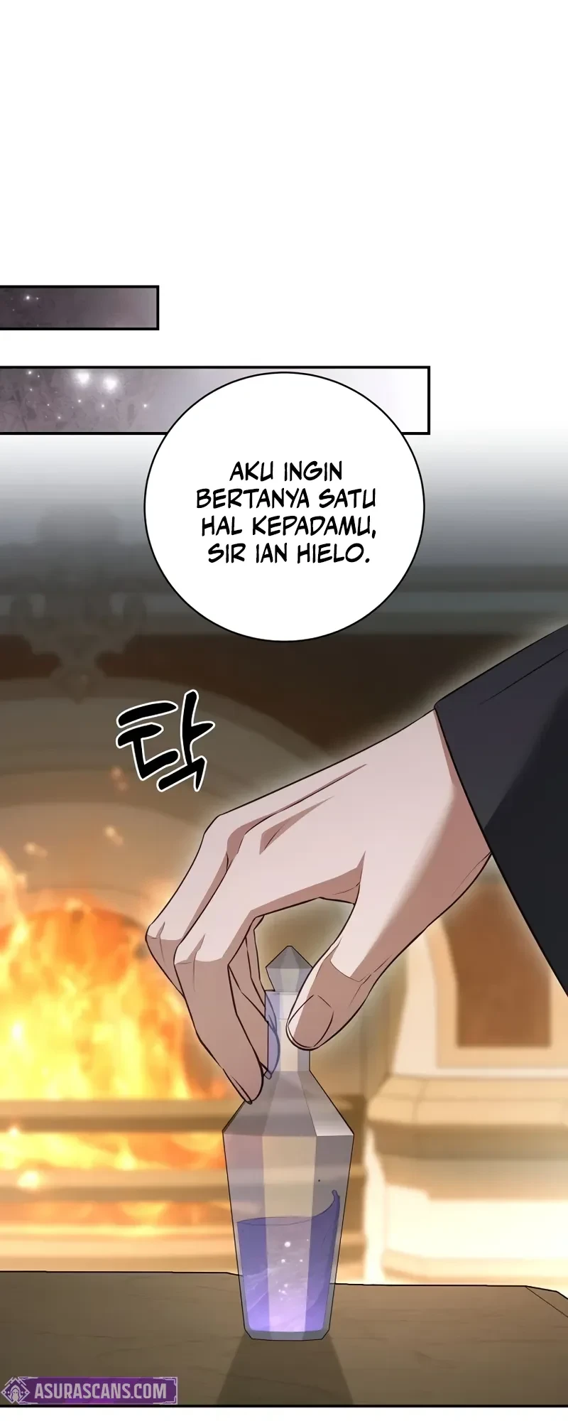 Margrave’s Bastard Son was The Emperor Chapter 98 Gambar 26