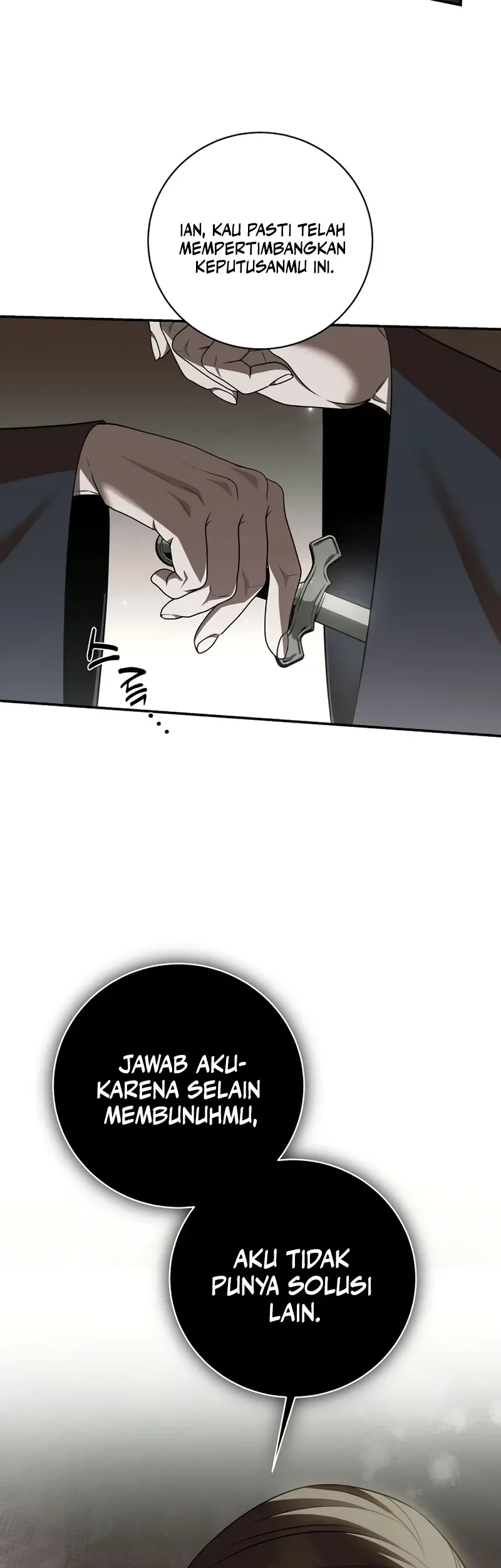 Margrave’s Bastard Son was The Emperor Chapter 98 Gambar 29