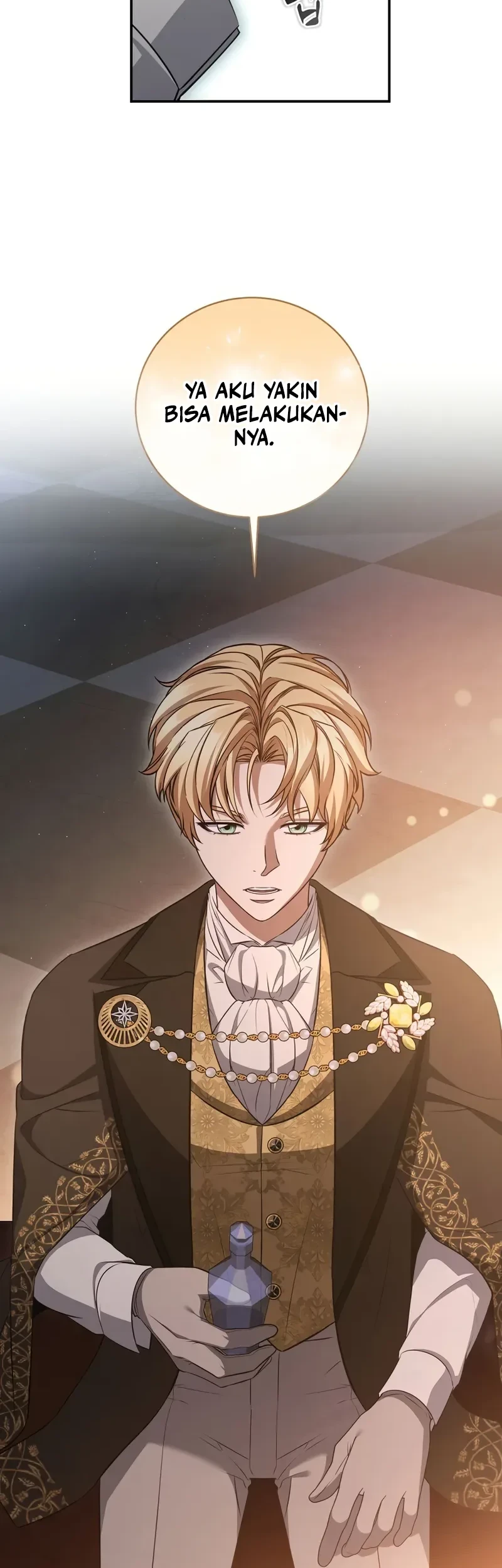 Margrave’s Bastard Son was The Emperor Chapter 98 Gambar 38