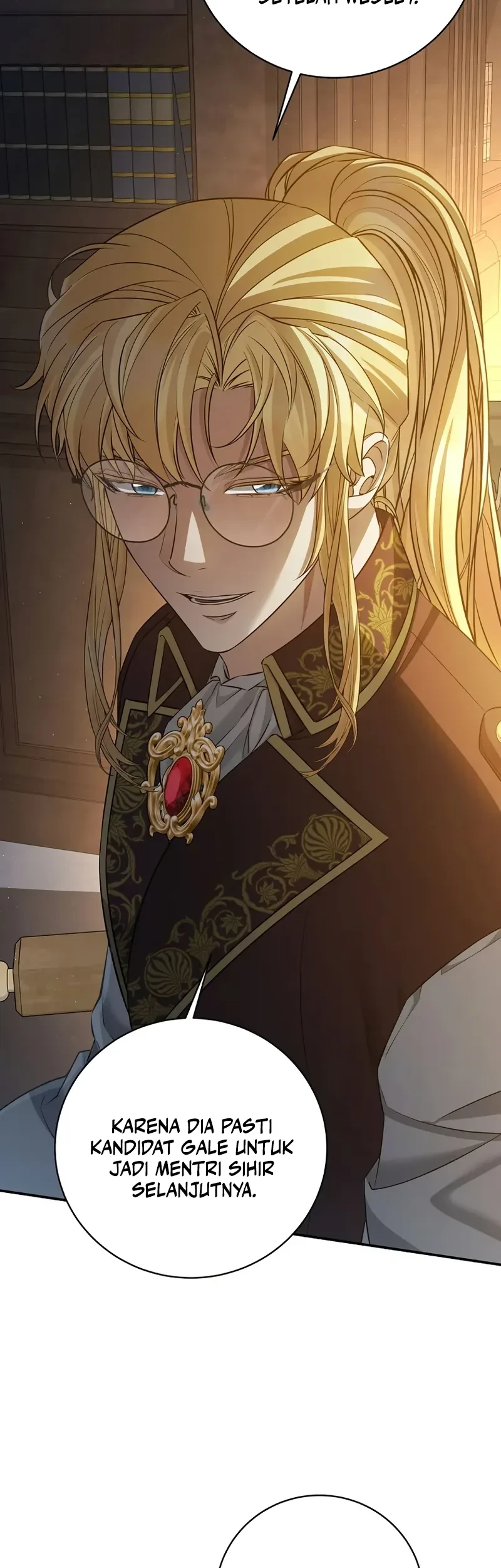 Margrave’s Bastard Son was The Emperor Chapter 99 Gambar 42