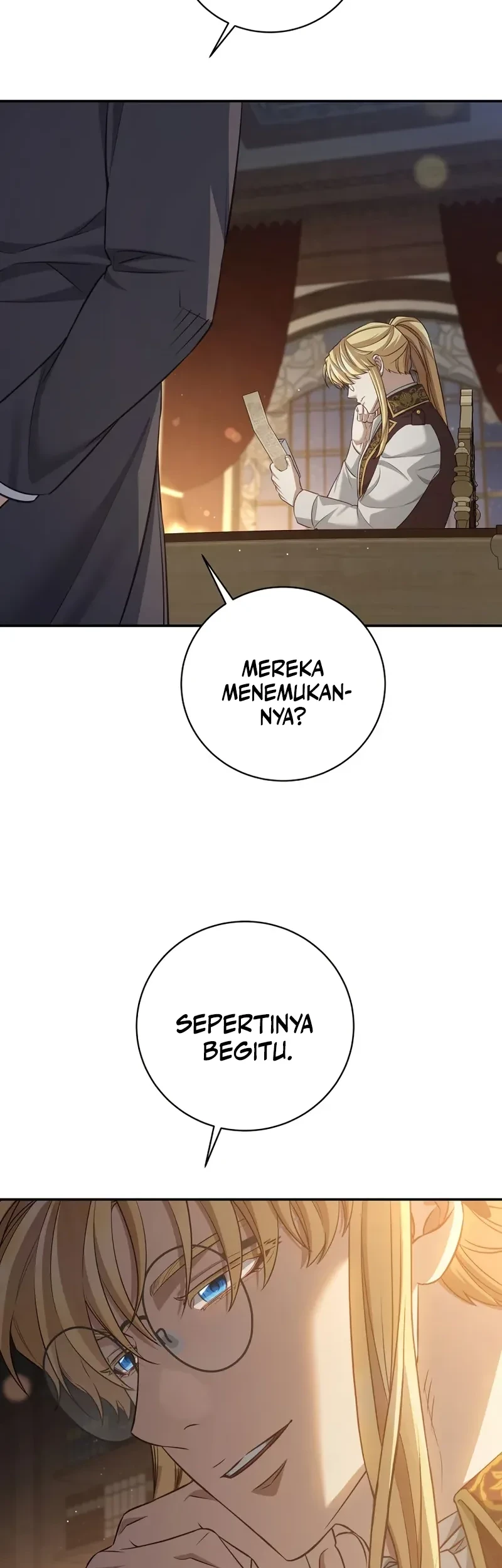 Margrave’s Bastard Son was The Emperor Chapter 99 Gambar 47