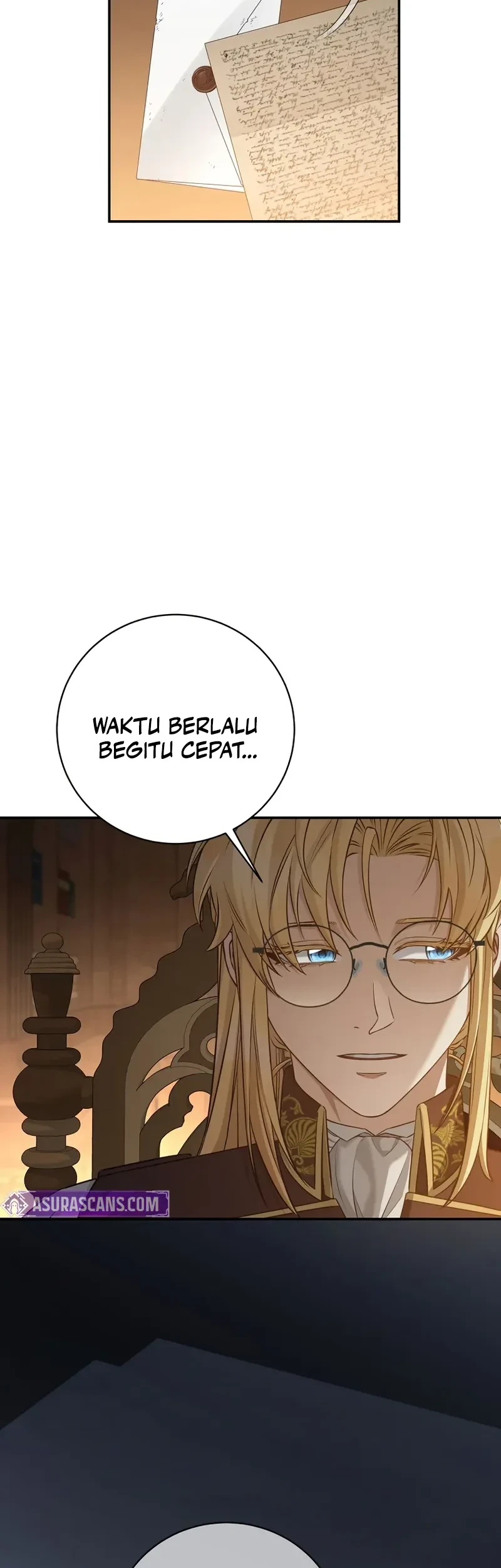 Margrave’s Bastard Son was The Emperor Chapter 99 Gambar 49