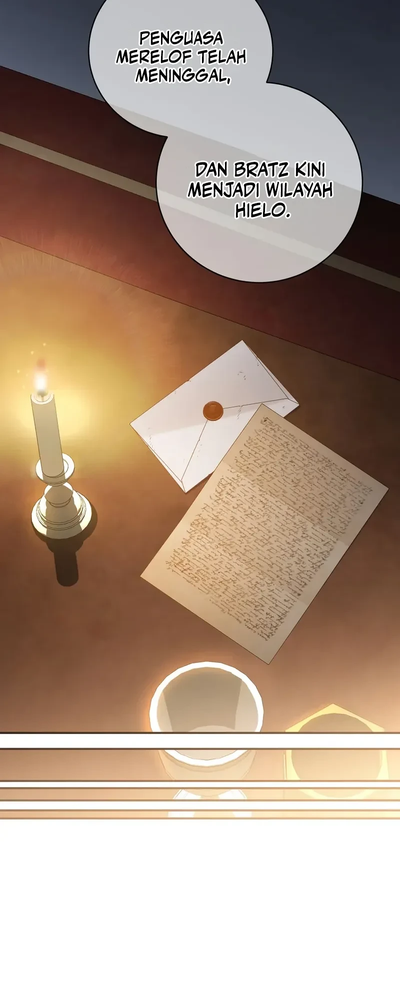 Margrave’s Bastard Son was The Emperor Chapter 99 Gambar 50