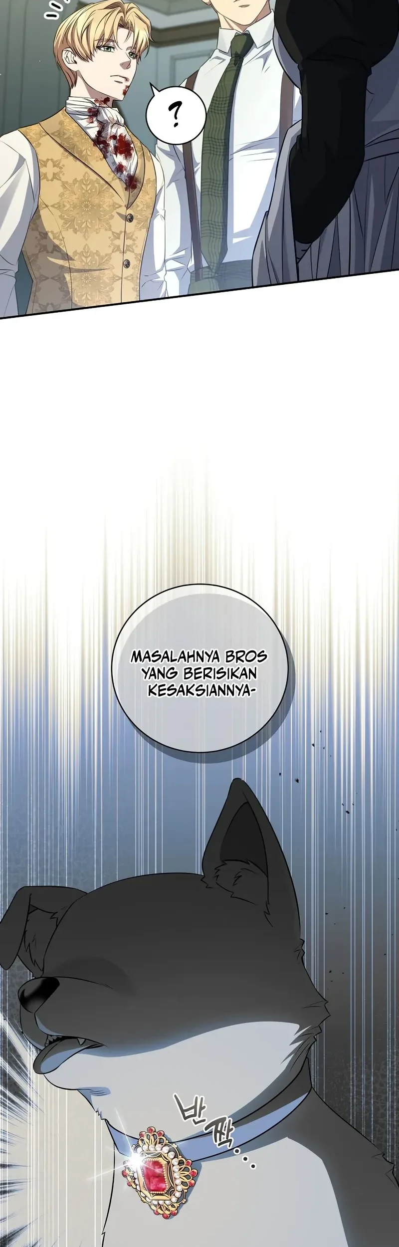 Margrave’s Bastard Son was The Emperor Chapter 99 Gambar 62