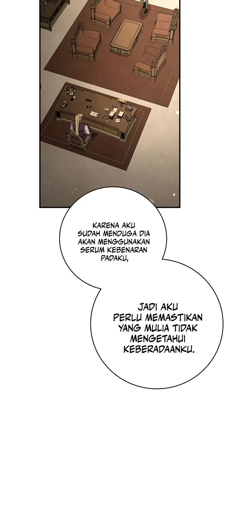 Margrave’s Bastard Son was The Emperor Chapter 99 Gambar 5