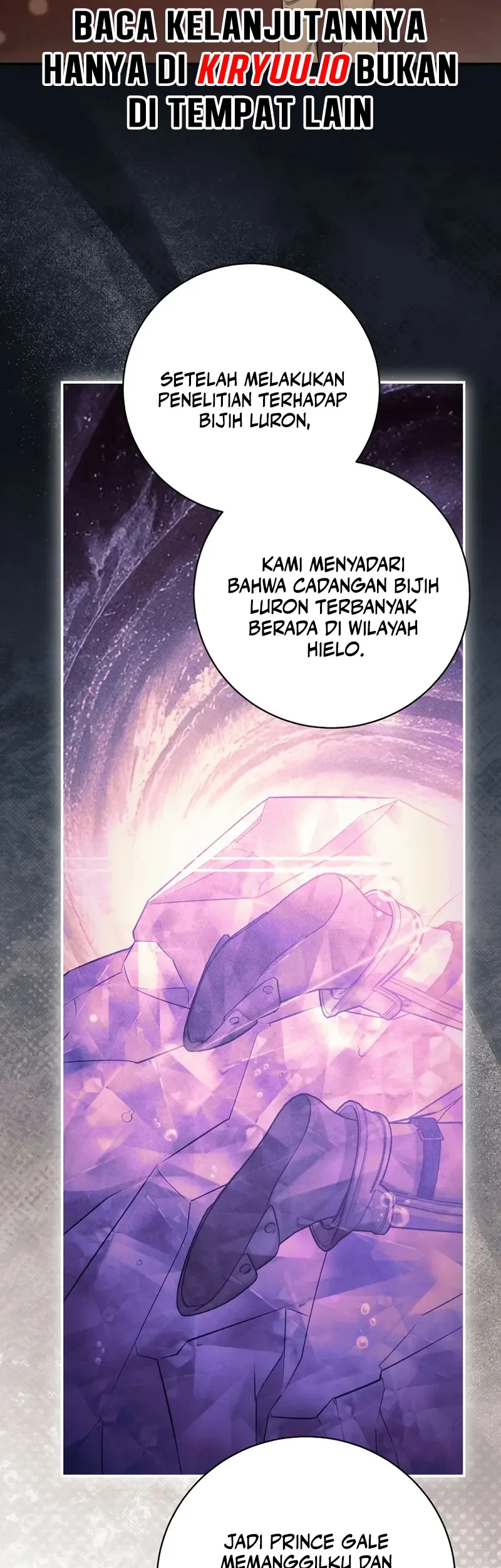 Margrave’s Bastard Son was The Emperor Chapter 99 Gambar 8