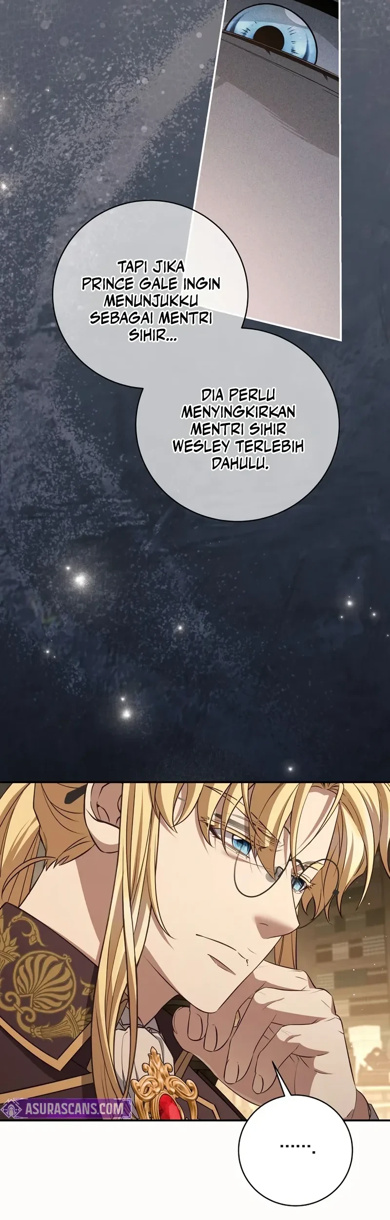 Margrave’s Bastard Son was The Emperor Chapter 99 Gambar 17