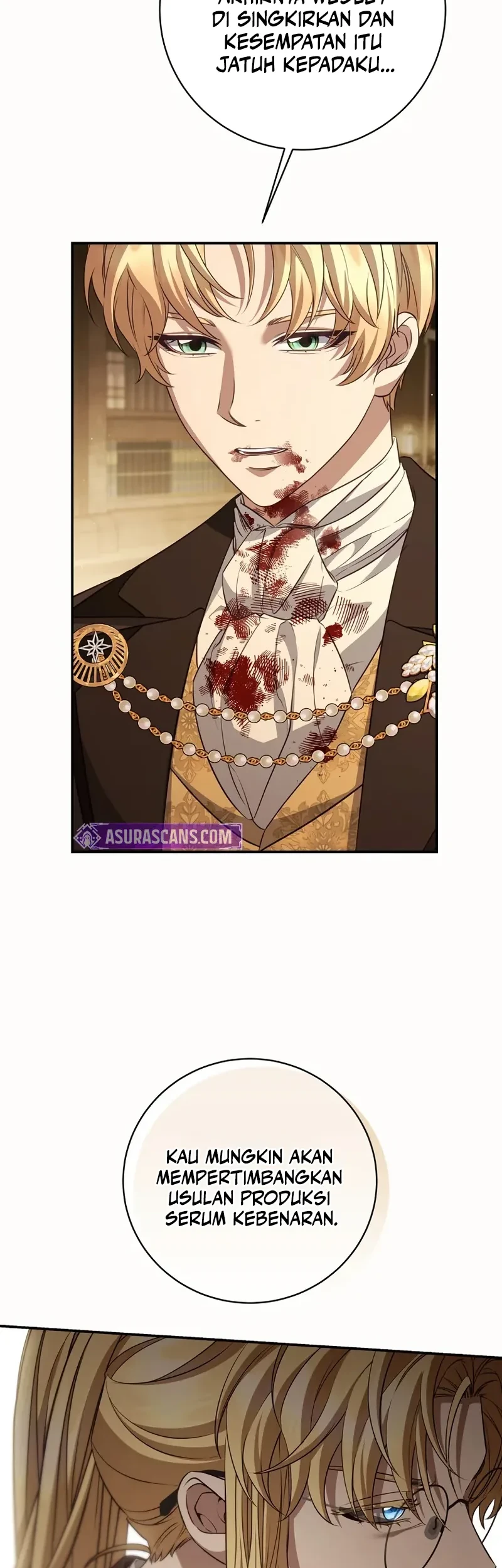 Margrave’s Bastard Son was The Emperor Chapter 99 Gambar 19