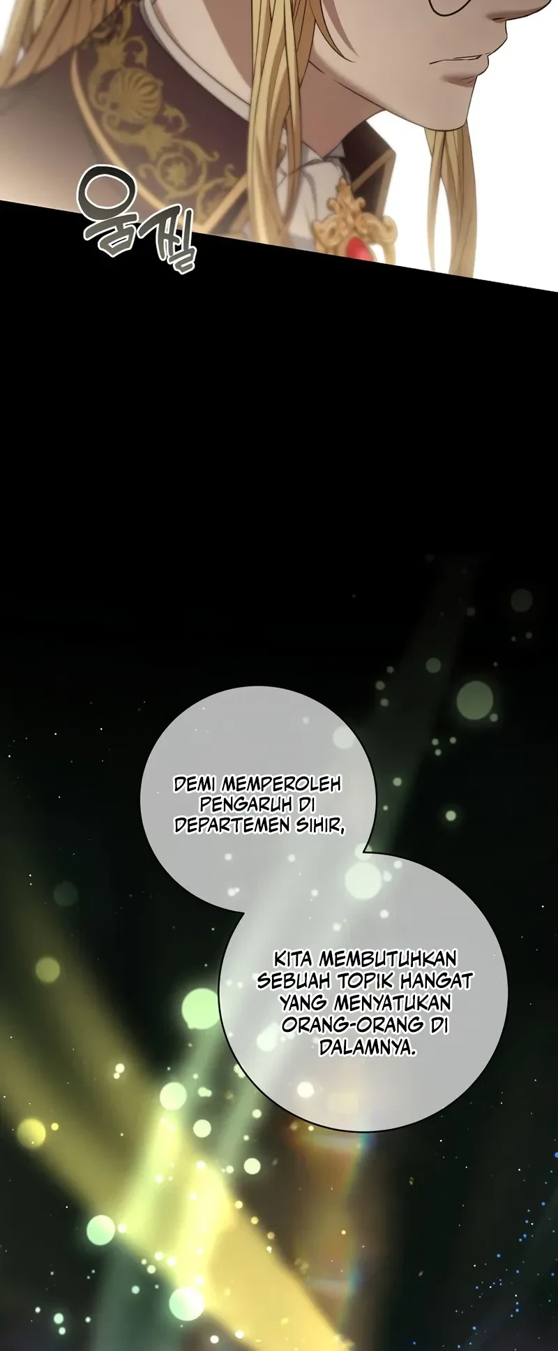 Margrave’s Bastard Son was The Emperor Chapter 99 Gambar 20