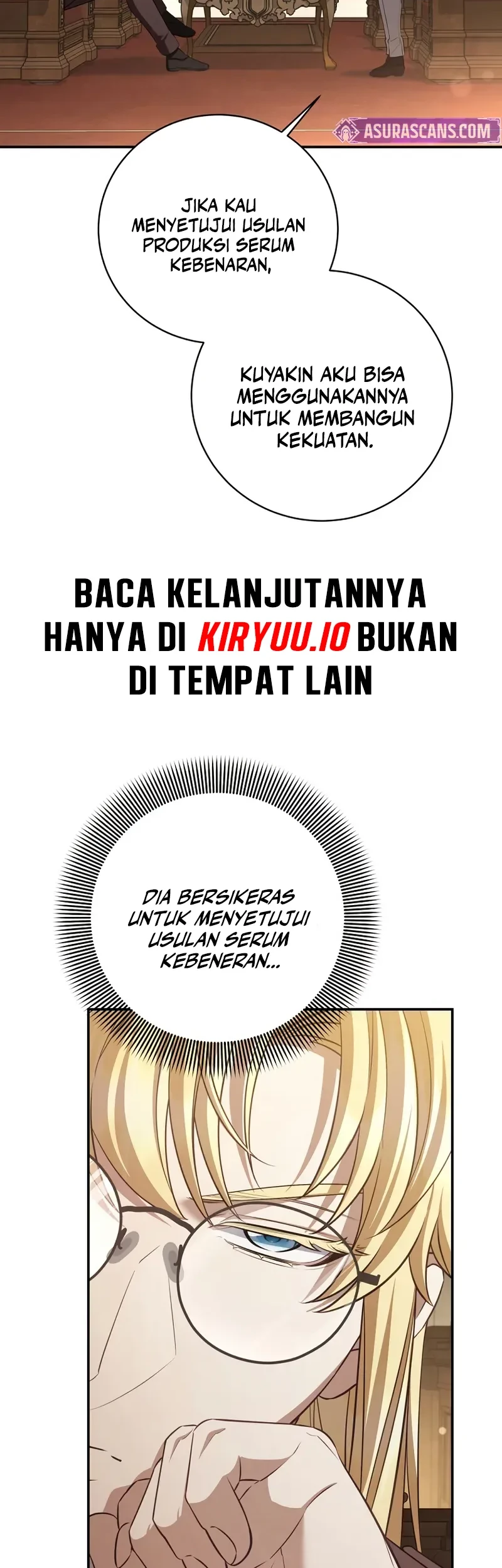 Margrave’s Bastard Son was The Emperor Chapter 99 Gambar 22