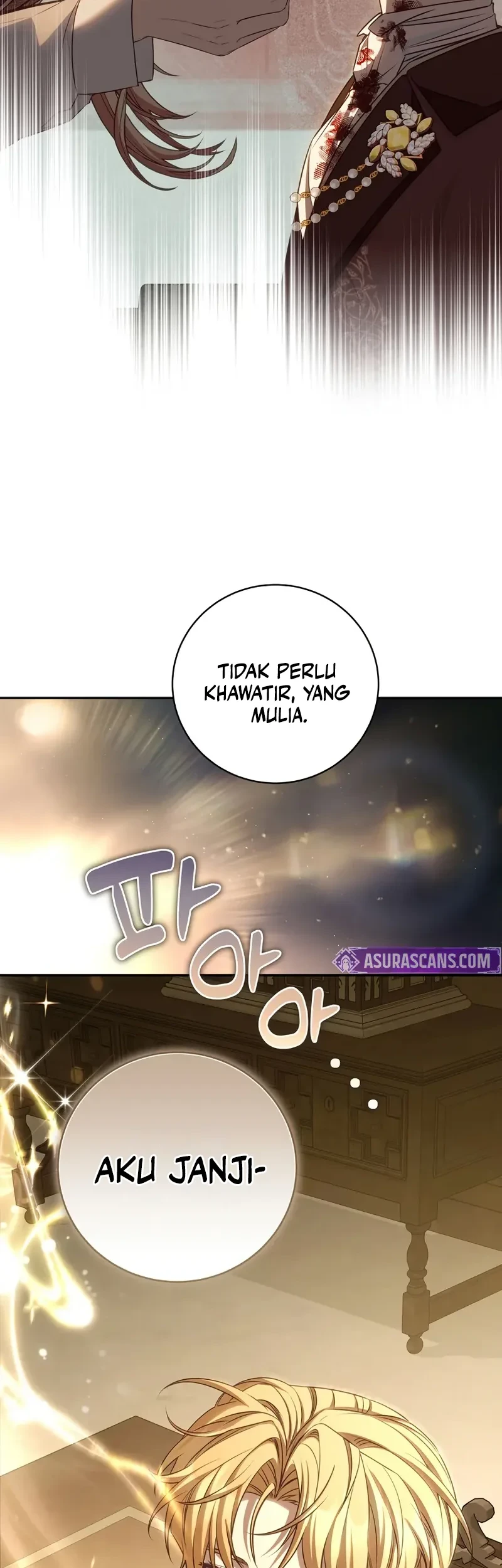 Margrave’s Bastard Son was The Emperor Chapter 99 Gambar 27