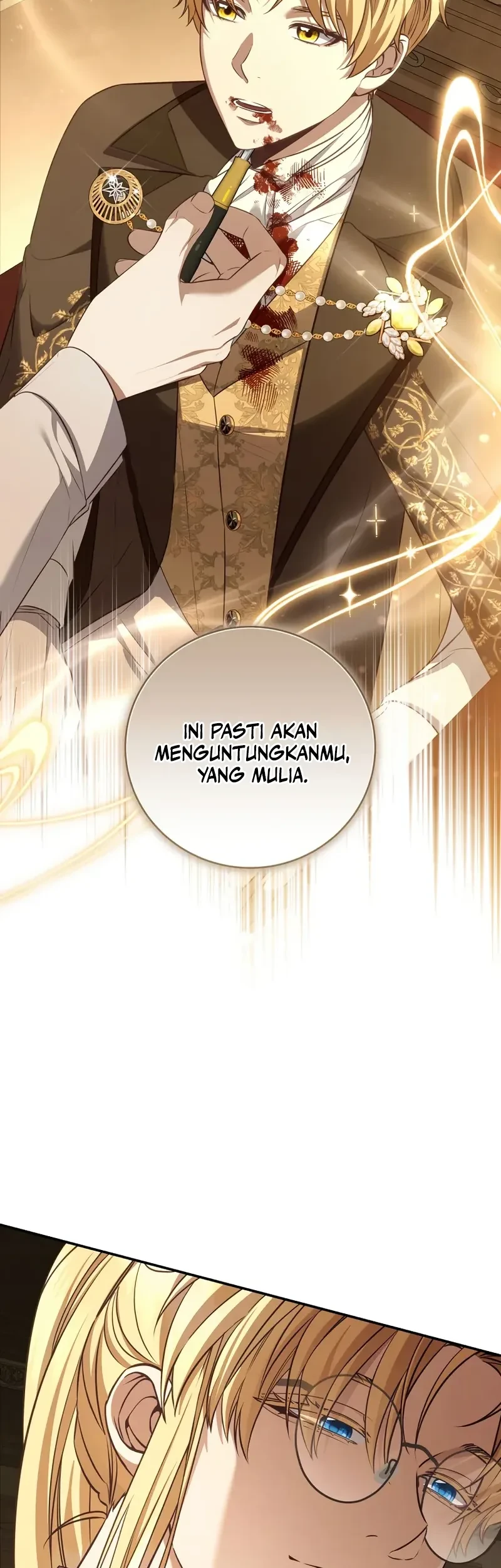 Margrave’s Bastard Son was The Emperor Chapter 99 Gambar 28