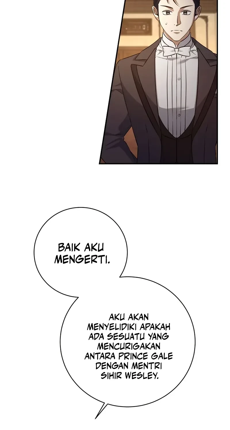 Margrave’s Bastard Son was The Emperor Chapter 99 Gambar 35