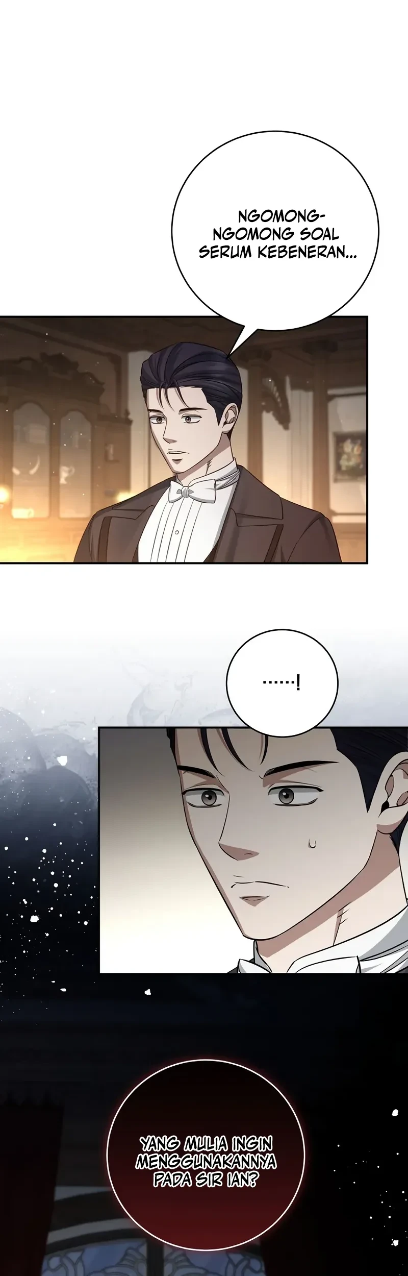 Margrave’s Bastard Son was The Emperor Chapter 99 Gambar 37