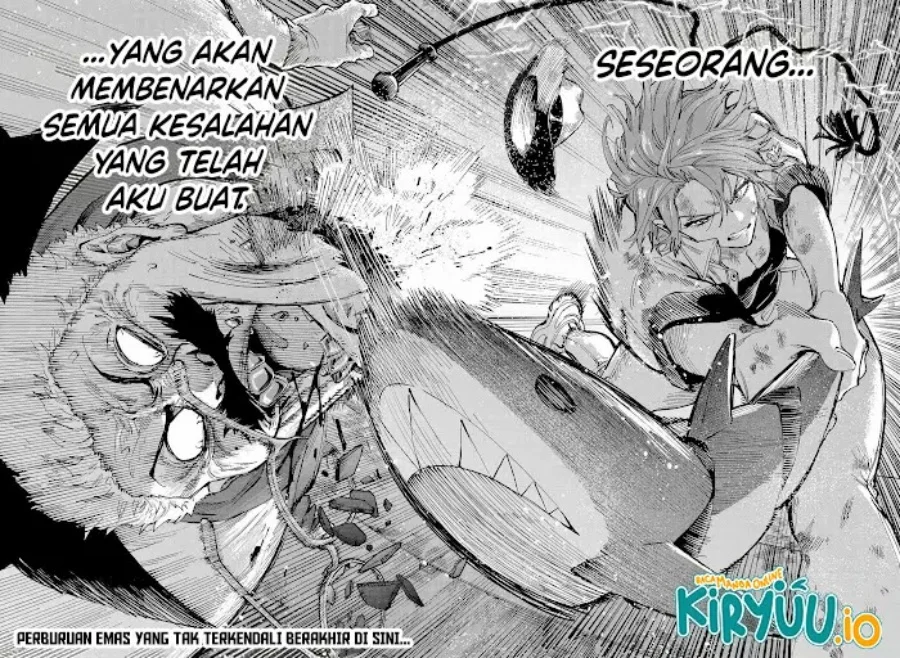 Marriagetoxin Chapter 108 Gambar 21