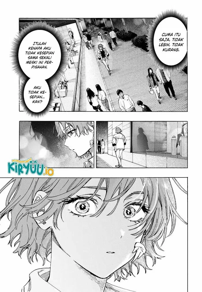 Marriagetoxin Chapter 109 Gambar 12