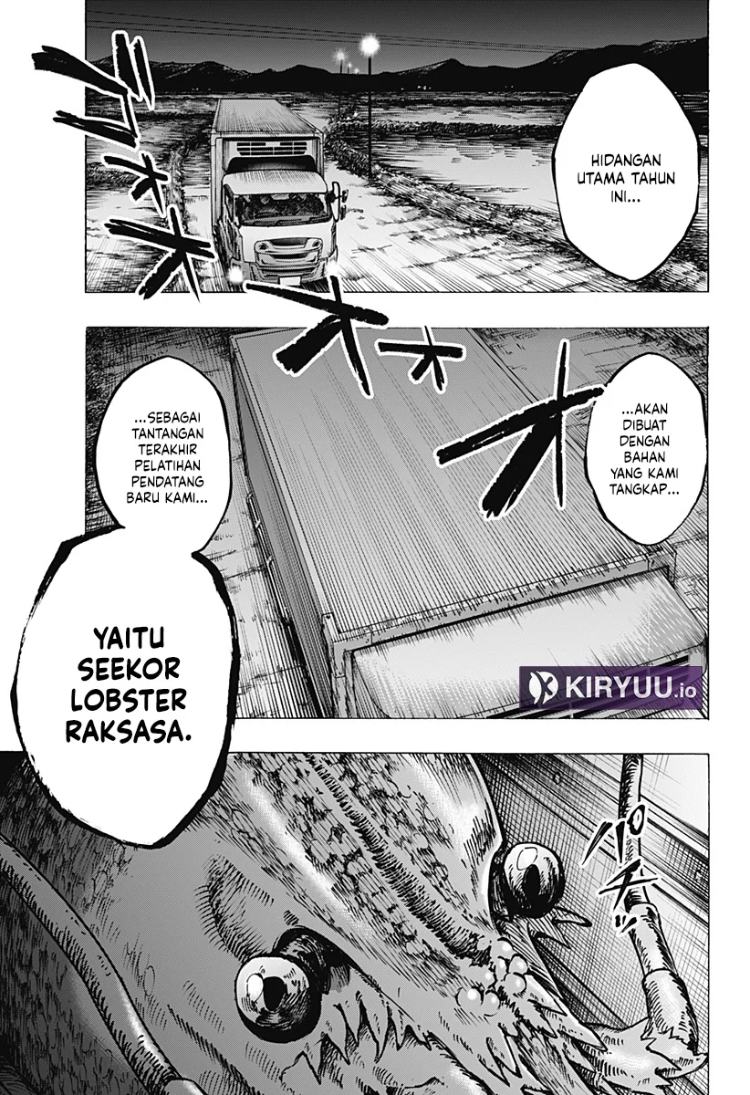 Marriagetoxin Chapter 112 Gambar 18