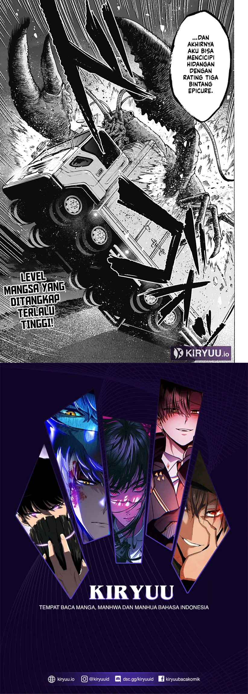 Marriagetoxin Chapter 112 Gambar 20