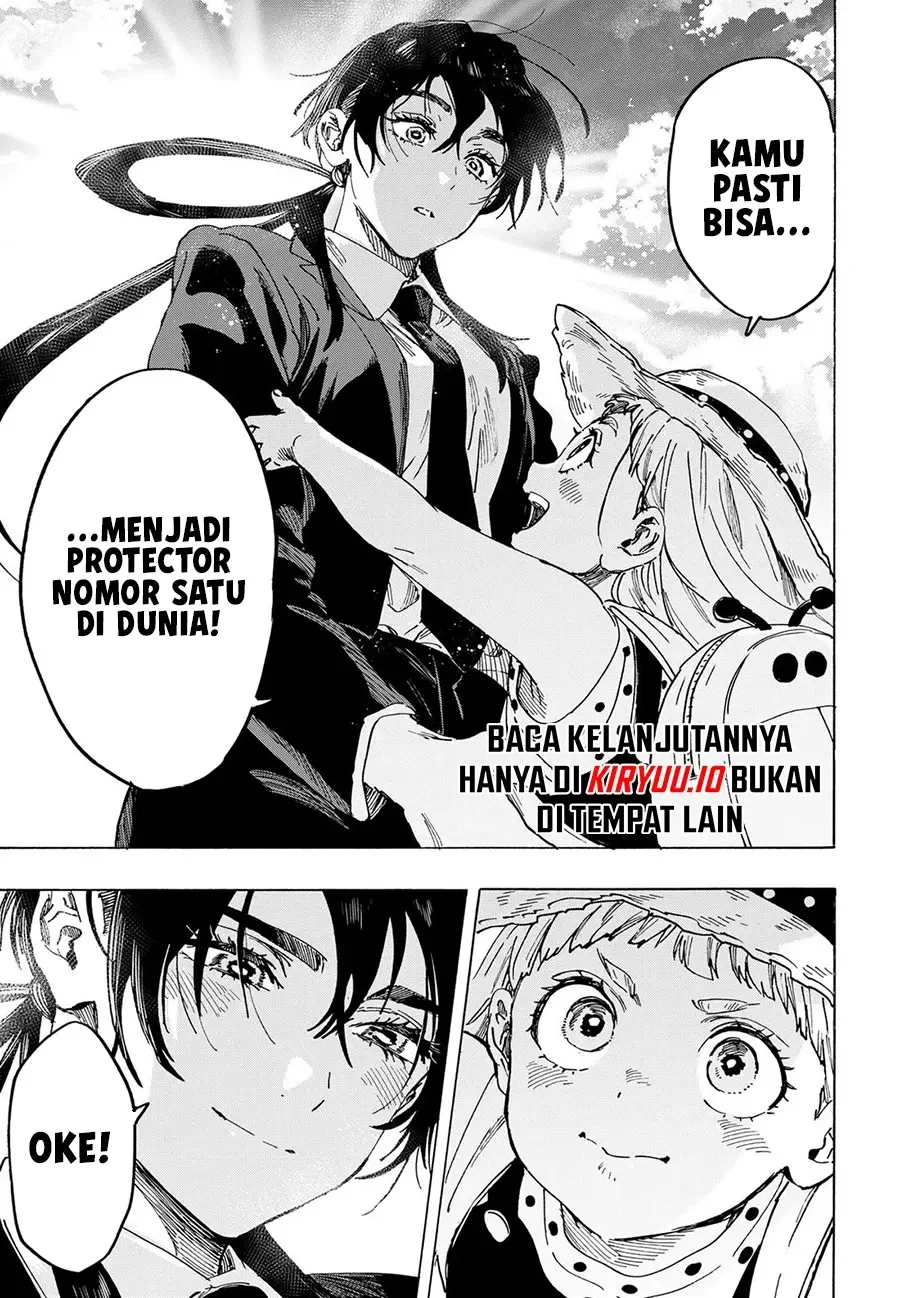 Marriagetoxin Chapter 115 Gambar 6