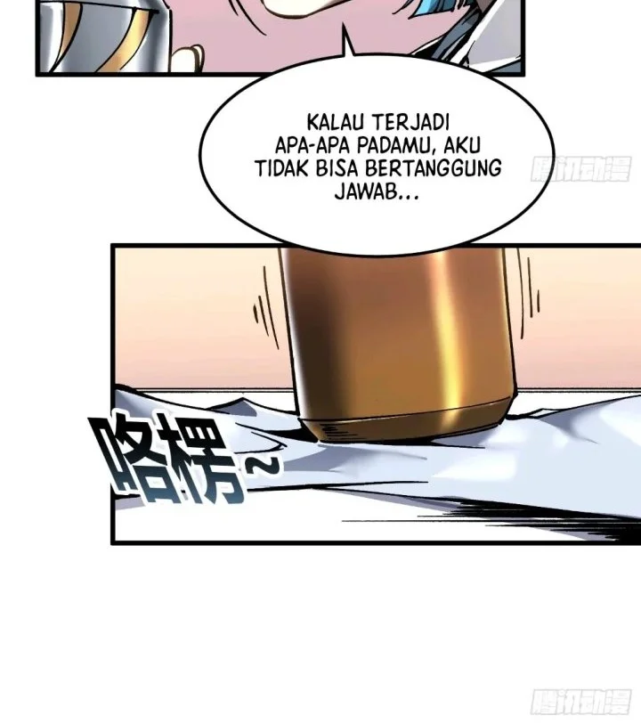 Martial Evolution: Start by Awakening the King of Monsters Chapter 105 Gambar 20