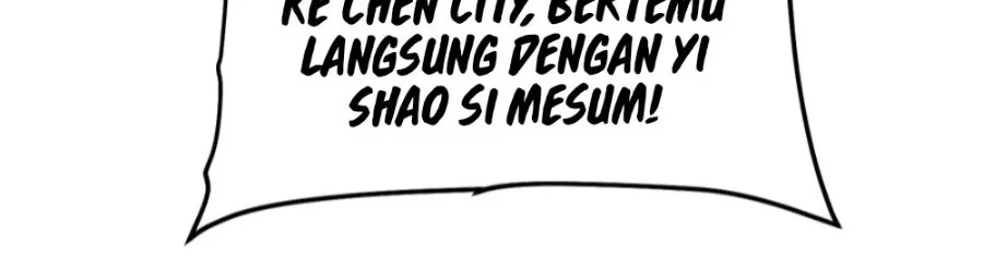 Martial Evolution: Start by Awakening the King of Monsters Chapter 107 Gambar 28