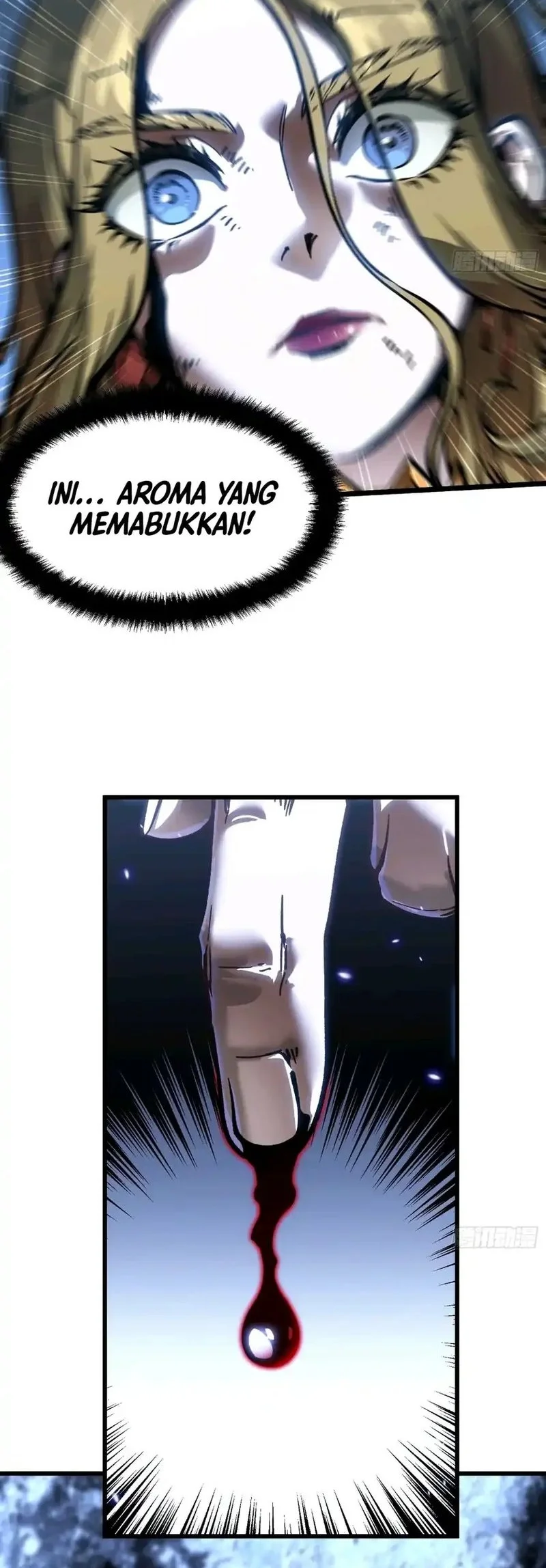 Martial Evolution: Start by Awakening the King of Monsters Chapter 108 Gambar 24