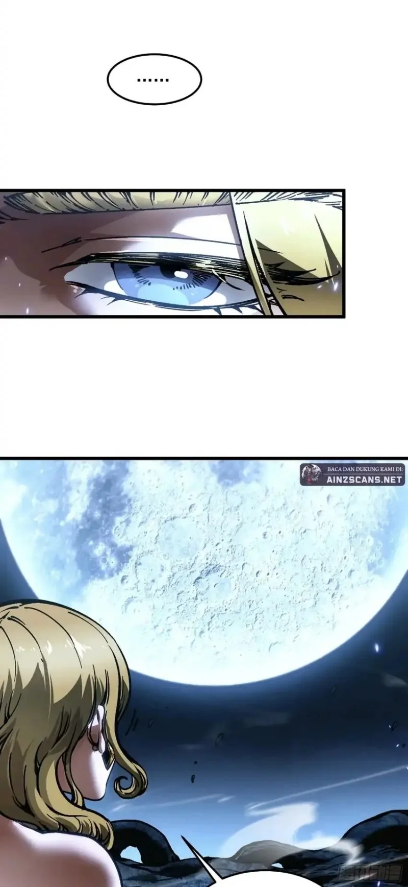 Martial Evolution: Start by Awakening the King of Monsters Chapter 109 Gambar 13