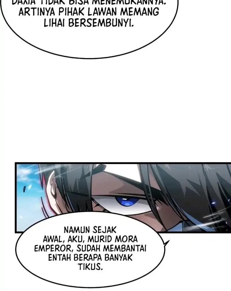 Martial Evolution: Start by Awakening the King of Monsters Chapter 109 Gambar 17