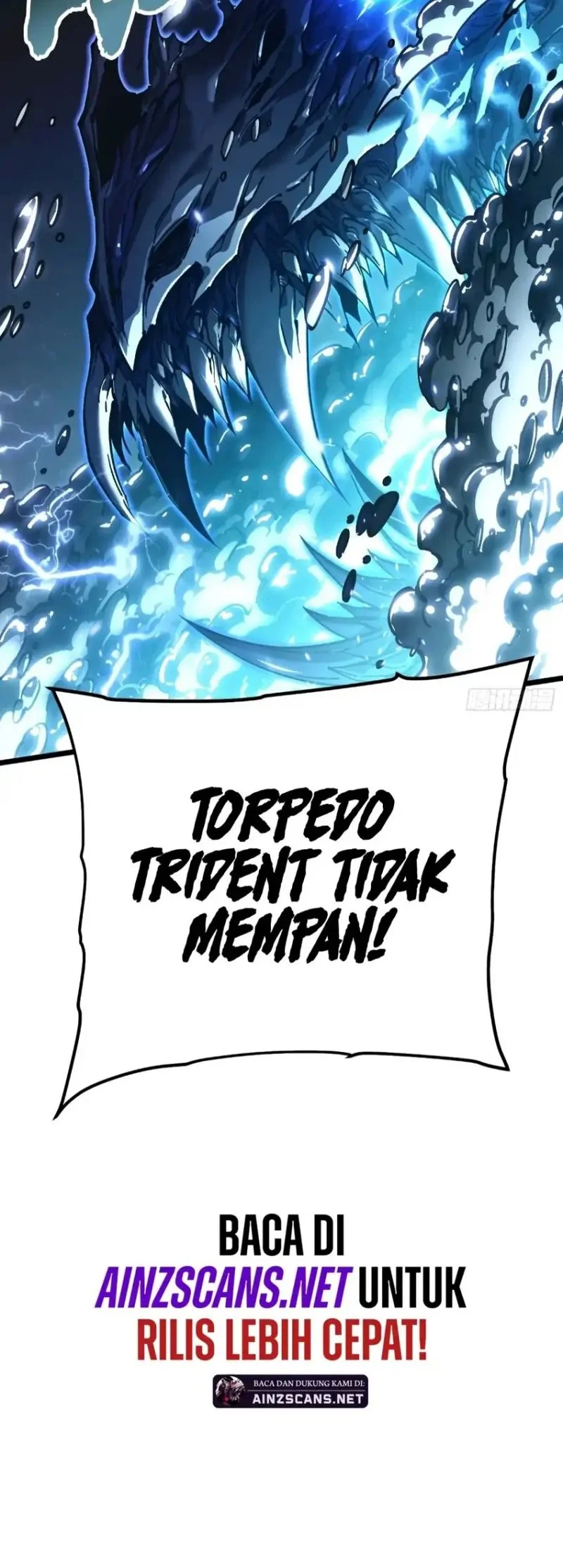 Martial Evolution: Start by Awakening the King of Monsters Chapter 109 Gambar 27